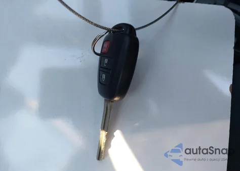 2018 Toyota Rav4 Le from USA, damaged, VIN JTMBFREV1JJ733198